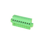 2ESDPM-09P Dinkle Terminal Block 9 Position