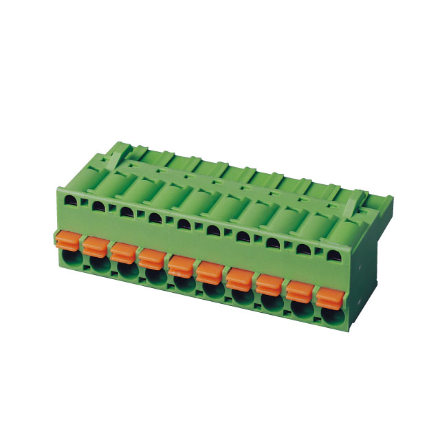 2ESDS-10P Dinkle Terminal Block 10 Position Trusted Distributor 2ESDS-10P Dinkle Terminal Block 10 Position