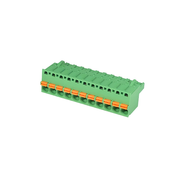 2ESDS-11P Dinkle Terminal Block 11 Position Trusted Distributor 2ESDS-11P Dinkle Terminal Block 11 Position