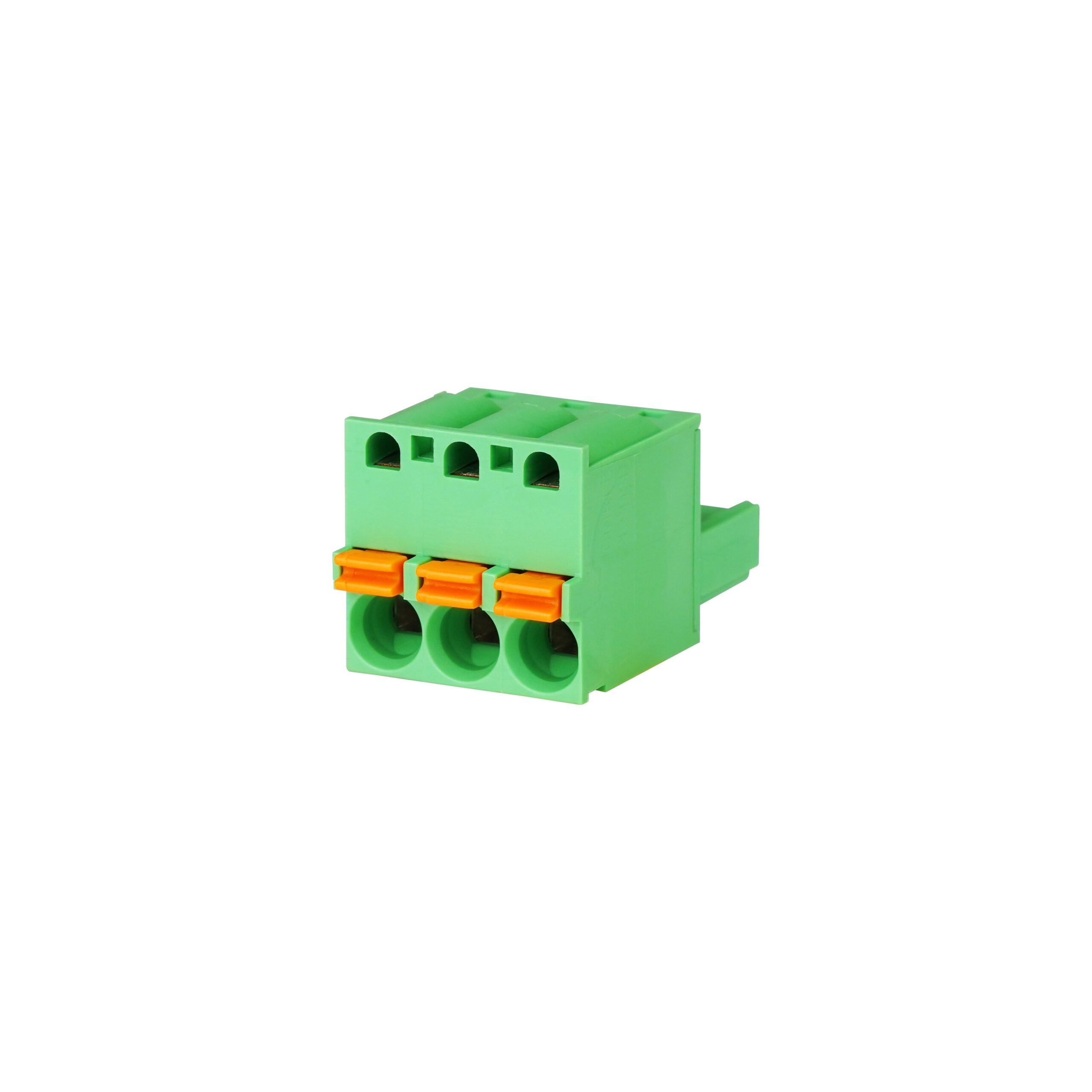 2ESDSR-03P Dinkle Terminal Block 3 Position Trusted Distributor 2ESDSR-03P Dinkle Terminal Block 3 Position