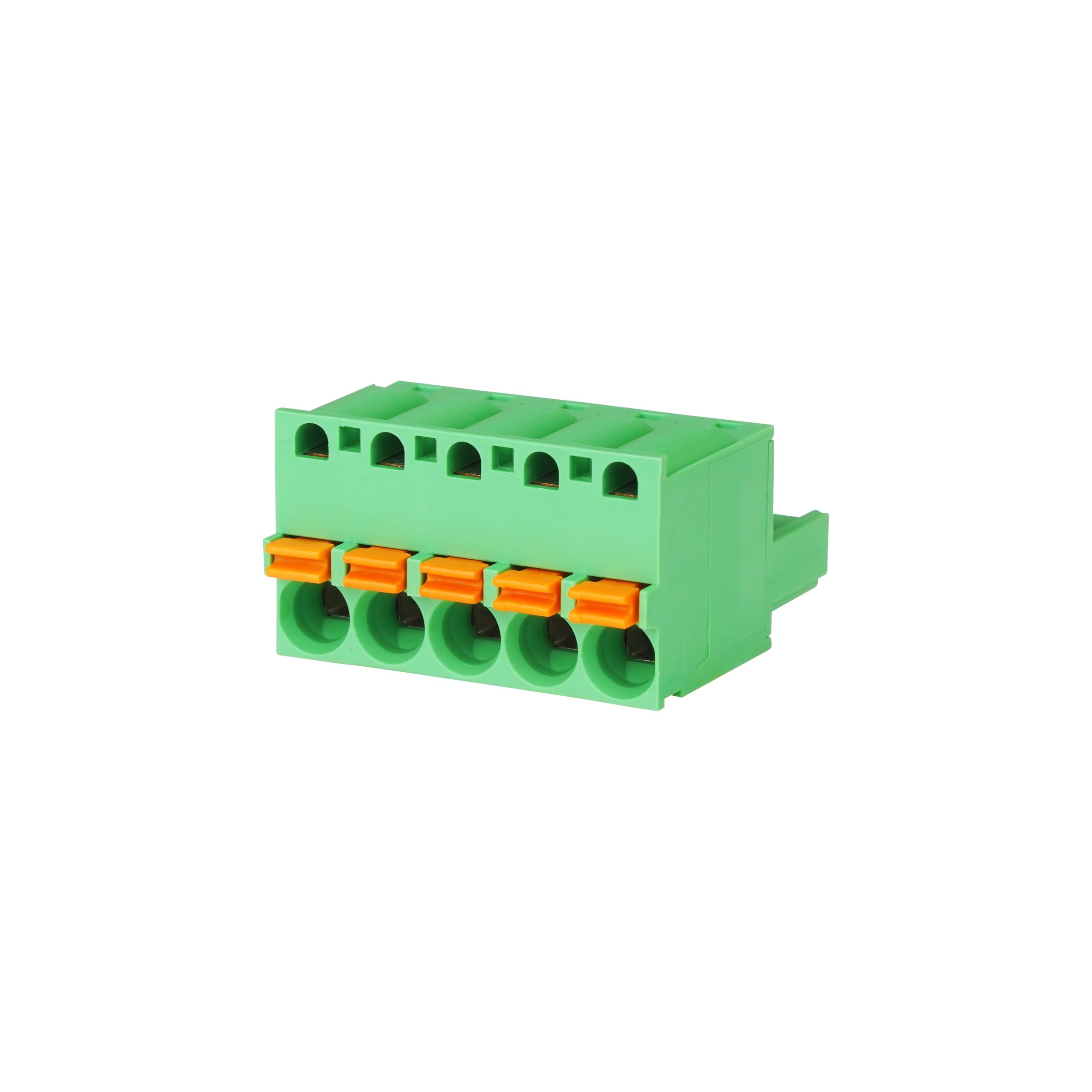 2ESDSR-05P Dinkle Terminal Block 5 Position Trusted Distributor 2ESDSR-05P Dinkle Terminal Block 5 Position