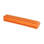 2ESDSR-19P-OR Dinkle Terminal Block 19 Position Trusted Distributor 2ESDSR-19P-OR Dinkle Terminal Block 19 Position