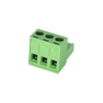2ESDV-03P Dinkle Terminal Block 3 Position Trusted Distributor 2ESDV-03P Dinkle Terminal Block 3 Position