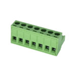 2ESDV-07P Dinkle Terminal Block 7 Position Trusted Distributor 2ESDV-07P Dinkle Terminal Block 7 Position