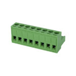 2ESDV-08P Dinkle Terminal Block 8 Position Trusted Distributor 2ESDV-08P Dinkle Terminal Block 8 Position