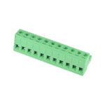2ESDV-11P Dinkle Terminal Block 11 Position Trusted Distributor 2ESDV-11P Dinkle Terminal Block 11 Position