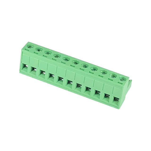2ESDV-11P Dinkle Terminal Block 11 Position Trusted Distributor 2ESDV-11P Dinkle Terminal Block 11 Position