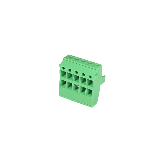 2ESDVB-05P Dinkle Terminal Block 5 Position Trusted Distributor 2ESDVB-05P Dinkle Terminal Block 5 Position
