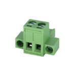 2ESDVM-02P Dinkle Terminal Block 2 Position Trusted Distributor 2ESDVM-02P Dinkle Terminal Block 2 Position