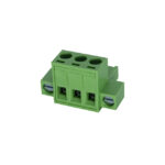 2ESDVM-03P Dinkle Terminal Block 3 Position Trusted Distributor 2ESDVM-03P Dinkle Terminal Block 3 Position