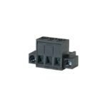 2ESDVM-03P-BK Dinkle Terminal Block 3 Position Trusted Distributor 2ESDVM-03P-BK Dinkle Terminal Block 3 Position