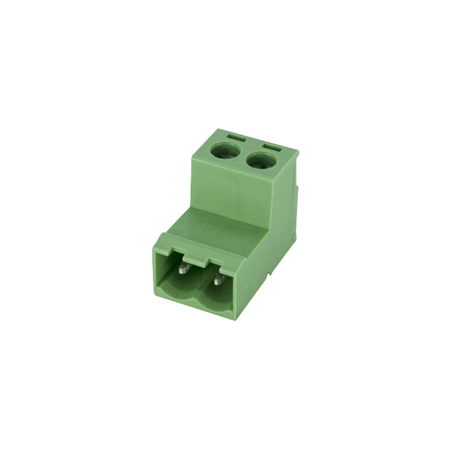 2ESH-02P Dinkle Terminal Block 2 Position Trusted Distributor 2ESH-02P Dinkle Terminal Block 2 Position