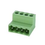 2ESH-04P Dinkle Terminal Block 4 Position Trusted Distributor 2ESH-04P Dinkle Terminal Block 4 Position