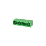 3EHDRC-04P Dinkle Terminal Block 4 Position Trusted Distributor 3EHDRC-04P Dinkle Terminal Block 4 Position