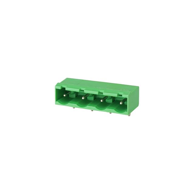 3EHDRC-04P Dinkle Terminal Block 4 Position Trusted Distributor 3EHDRC-04P Dinkle Terminal Block 4 Position