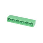 3EHDRC-06P Dinkle Terminal Block 6 Position Trusted Distributor 3EHDRC-06P Dinkle Terminal Block 6 Position