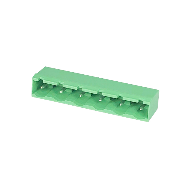 3EHDRC-06P Dinkle Terminal Block 6 Position Trusted Distributor 3EHDRC-06P Dinkle Terminal Block 6 Position