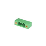 3EHDRM-02P Dinkle Terminal Block 2 Position Trusted Distributor 3EHDRM-02P Dinkle Terminal Block 2 Position
