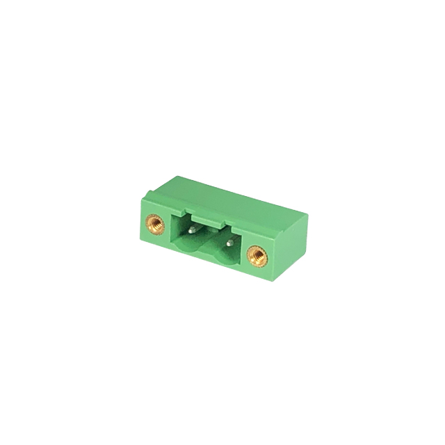 3EHDRM-02P Dinkle Terminal Block 2 Position Trusted Distributor 3EHDRM-02P Dinkle Terminal Block 2 Position