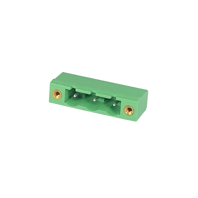 3EHDRM-03P Dinkle Terminal Block 3 Position Trusted Distributor 3EHDRM-03P Dinkle Terminal Block 3 Position