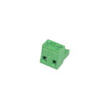 3ESDV-02P Dinkle Terminal Block 2 Position Trusted Distributor 3ESDV-02P Dinkle Terminal Block 2 Position