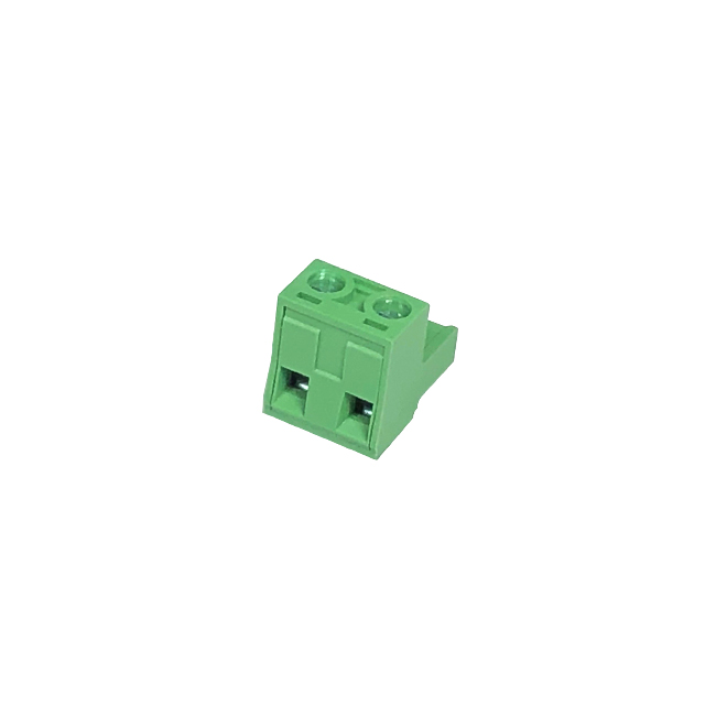 3ESDV-02P Dinkle Terminal Block 2 Position Trusted Distributor 3ESDV-02P Dinkle Terminal Block 2 Position