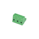 3ESDV-03P Dinkle Terminal Block 3 Position Trusted Distributor 3ESDV-03P Dinkle Terminal Block 3 Position