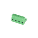 3ESDV-04P Dinkle Terminal Block 4 Position Trusted Distributor 3ESDV-04P Dinkle Terminal Block 4 Position