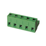 3ESDV-05P Dinkle Terminal Block 5 Position Trusted Distributor 3ESDV-05P Dinkle Terminal Block 5 Position
