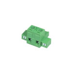 3ESDVM-02P Dinkle Terminal Block 2 Position Trusted Distributor 3ESDVM-02P Dinkle Terminal Block 2 Position