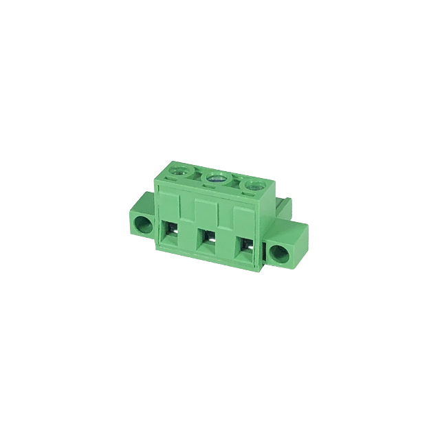 3ESDVM-03P Dinkle Terminal Block 3 Position Trusted Distributor 3ESDVM-03P Dinkle Terminal Block 3 Position
