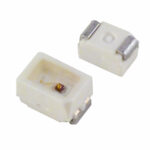 LO M67F-U2AB-24-1-20-R18-Z Osram Standard LED 2.15V 20mA Surface Mount 2-SMD
