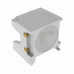 LA B6SP-EAFB-24-G3R3-140-R33-Z Osram  LED 2.2V 140mA Surface Mount, Right Angle 2-SMD