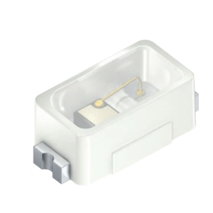 CT DELSS1.12-AABB-36-N626-20-R18 Osram Standard LED 2.6V 20mA Surface Mount 2-SMD Trusted Distributor CT DELSS1.12-AABB-36-N626-20-R18 Osram Standard LED 2.6V 20mA Surface Mount 2-SMD