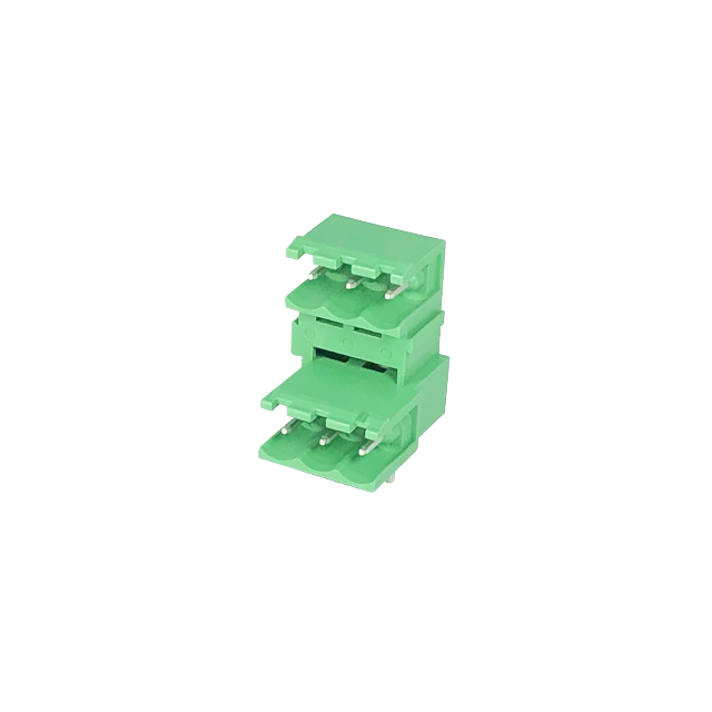 5EEHDR-06P Dinkle Terminal Block 6 Position Trusted Distributor 5EEHDR-06P Dinkle Terminal Block 6 Position