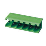 5EHDR-06P Dinkle Terminal Block 6 Position Trusted Distributor 5EHDR-06P Dinkle Terminal Block 6 Position