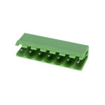 5EHDR-07P Dinkle Terminal Block 7 Position Trusted Distributor 5EHDR-07P Dinkle Terminal Block 7 Position