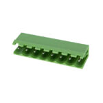 5EHDR-08P Dinkle Terminal Block 8 Position Trusted Distributor 5EHDR-08P Dinkle Terminal Block 8 Position
