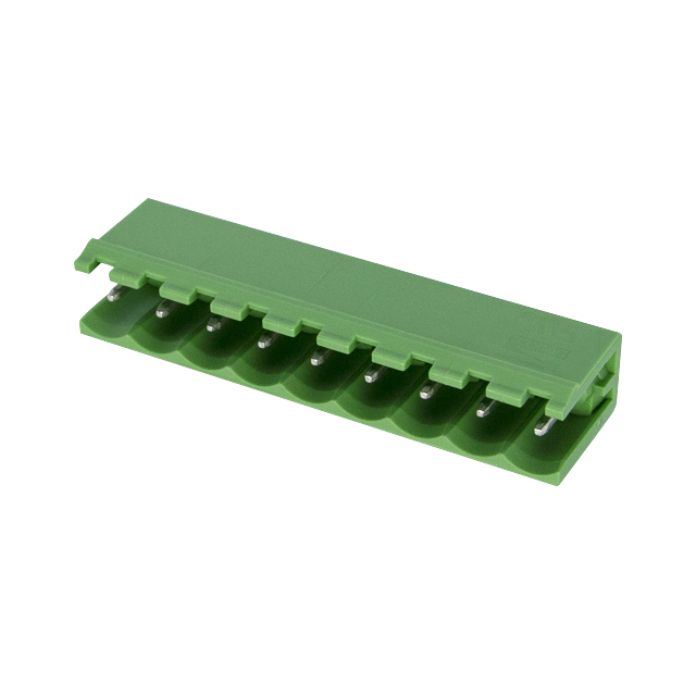 5EHDR-09P Dinkle Terminal Block 9 Position Trusted Distributor 5EHDR-09P Dinkle Terminal Block 9 Position