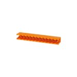5EHDR-13P-OR Dinkle Terminal Block 13 Position Trusted Distributor 5EHDR-13P-OR Dinkle Terminal Block 13 Position