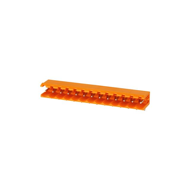 5EHDR-13P-OR Dinkle Terminal Block 13 Position Trusted Distributor 5EHDR-13P-OR Dinkle Terminal Block 13 Position