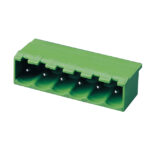 5EHDRC-06P Dinkle Terminal Block 6 Position Trusted Distributor 5EHDRC-06P Dinkle Terminal Block 6 Position