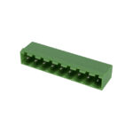 5EHDRC-09P Dinkle Terminal Block 9 Position Trusted Distributor 5EHDRC-09P Dinkle Terminal Block 9 Position