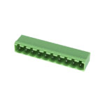 5EHDRC-10P Dinkle Terminal Block 10 Position Trusted Distributor 5EHDRC-10P Dinkle Terminal Block 10 Position
