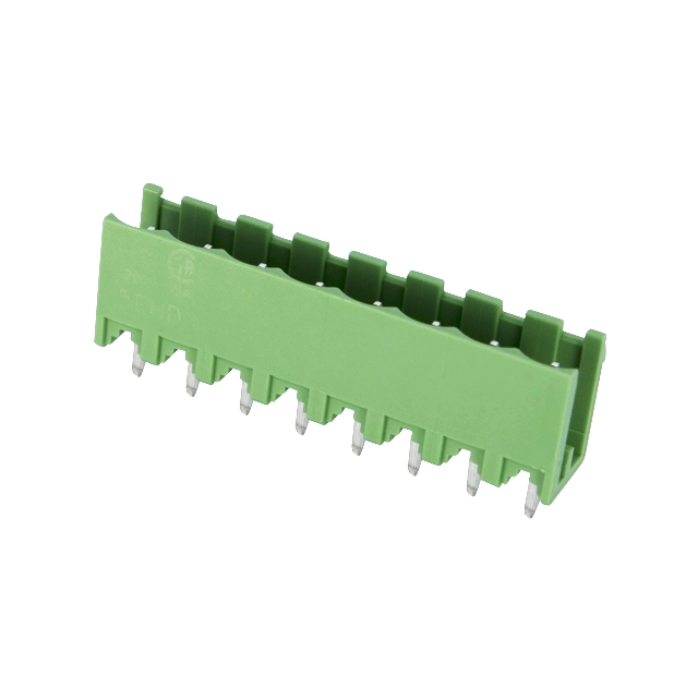 5EHDV-08P Dinkle Terminal Block 8 Position Trusted Distributor 5EHDV-08P Dinkle Terminal Block 8 Position