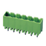 5EHDVC-06P Dinkle Terminal Block 6 Position Trusted Distributor 5EHDVC-06P Dinkle Terminal Block 6 Position