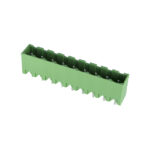 5EHDVC-09P Dinkle Terminal Block 9 Position Trusted Distributor 5EHDVC-09P Dinkle Terminal Block 9 Position