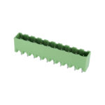 5EHDVC-10P Dinkle Terminal Block 10 Position Trusted Distributor 5EHDVC-10P Dinkle Terminal Block 10 Position
