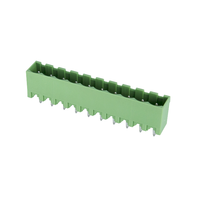 5EHDVC-10P Dinkle Terminal Block 10 Position Trusted Distributor 5EHDVC-10P Dinkle Terminal Block 10 Position