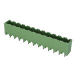 5EHDVC-12P Dinkle Terminal Block 12 Position Trusted Distributor 5EHDVC-12P Dinkle Terminal Block 12 Position